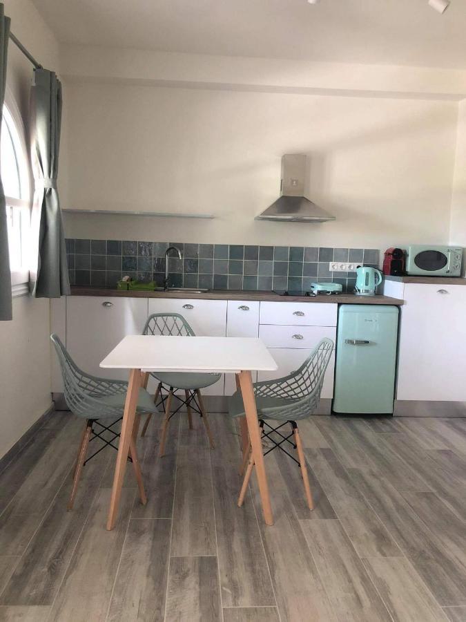 Villa Nena - Studio Suites Kalámi Eksteriør bilde