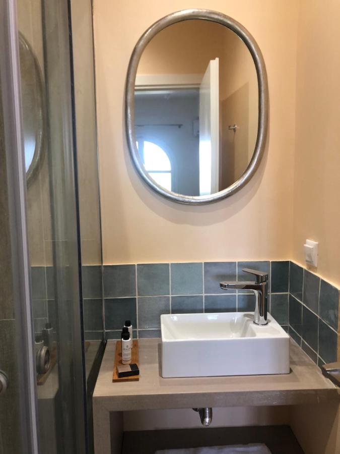 Villa Nena - Studio Suites Kalámi Eksteriør bilde