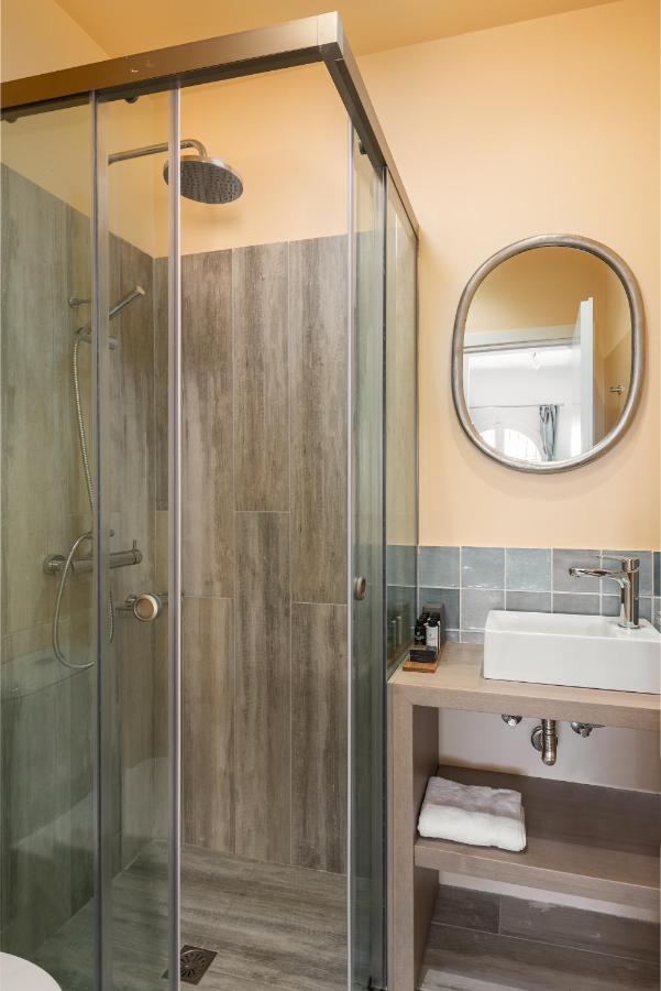 Villa Nena - Studio Suites Kalámi Eksteriør bilde